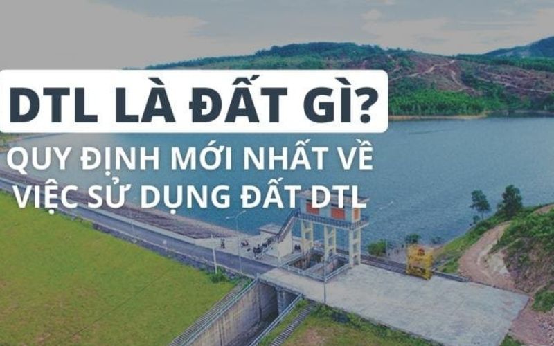 Ưu nhược điểm về quy trình mới của đất DTL là đất gì