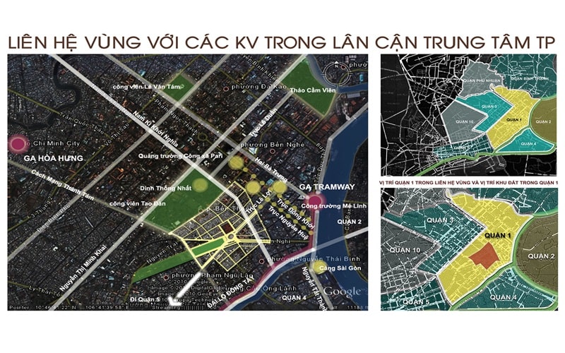 Các cơ quan được phê duyệt và có thẩm quyền