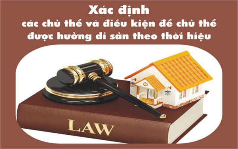 Chủ thể quyền thừa kế là gì?