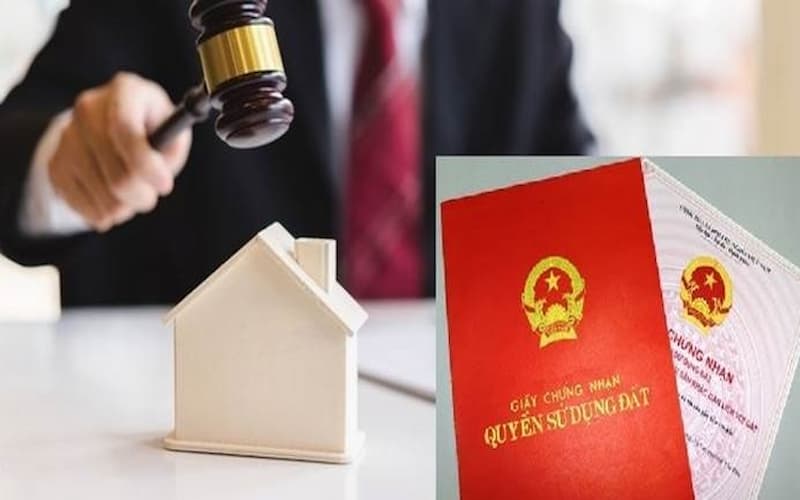 Có những loại giấy chứng nhận quyền sử dụng đất nào?