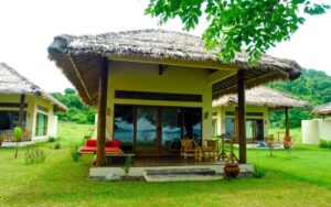 Đặc điểm cơ bản của bungalow