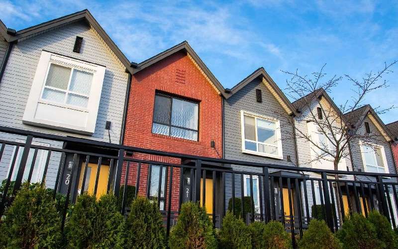 Townhouse được hiểu với ý nghĩa như thế nào