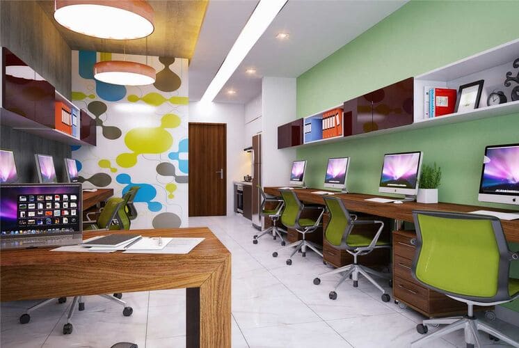 Khái niệm về căn hộ Officetel