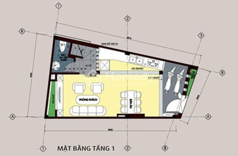 Khái niệm về đất thóp hậu