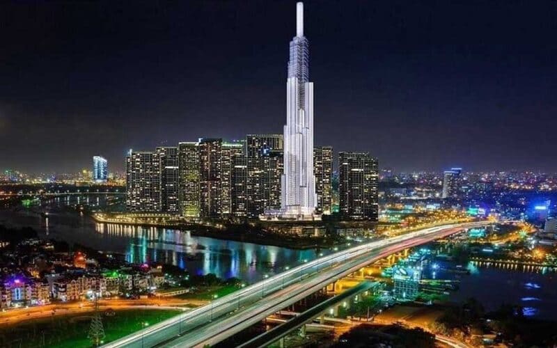 Giới thiệu chung về thuật ngữ Landmark là gì