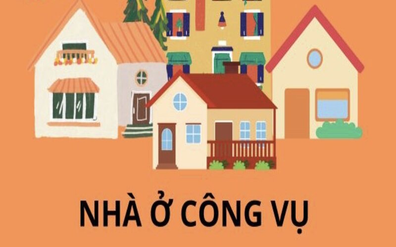 Nhà công vụ là gì hay nhất