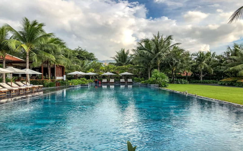 Những dịch vụ nổi bật trong resort