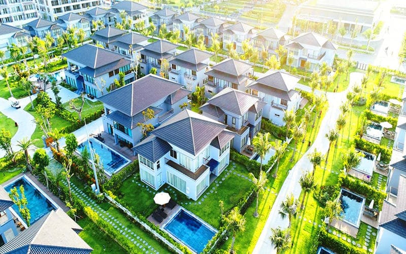 Tiên tiến và cực kỳ hiện đại