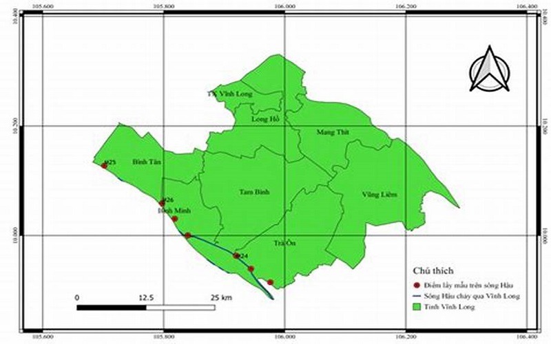 Sơ lược về đất ở hiện hữu chỉnh trang